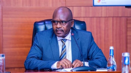 Police, army officers assault ex-police boss Ndungutse in NRM elections - The Observer