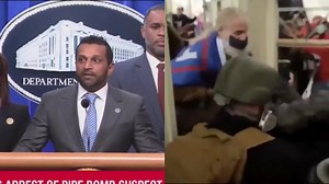 Waking Up America - Facts Matter Edition on Reels