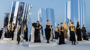 Dolce&Gabbana porta l’Alta moda 2025 a Roma | MilanoFinanza News