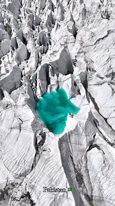 5.8K views · 75 reactions | Pakistan’s glaciers are fascinating on many levels. Video: @abrar_khawja Text author: @gpiechowicz #geology #science #earth #nature #planet #passuglacier #karakoram #gilgitbaltistan #pakistan #travelbeautifulpakistan | Geology Science Official | Facebook