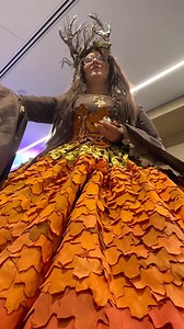 4.3K views · 149 reactions | We are often billed as the larges cosplayed con in North America, and it’s a label we wear with pride! Happy Hal-Con everyone! #HalCon2023 #Cosplay | Hal-Con Sci-Fi Fantasy Association | Facebook