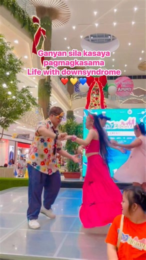 109K views · 1.7K reactions | Making memories, one dance at a time. #lifewithdownsyndrome #neurodivergent #inclusionmatters #highlights #everyone #nonfollowersandviewers #kdzmovement #kidzgrooveambassadors #goodvibes #workshoplaunching | Chelsea Dora | Facebook