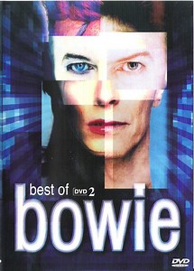 David Bowie - Best Of Bowie (Dvd 2)