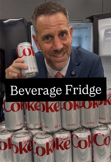 School Staff Fridge Upgrade: Best Beverages to Pick