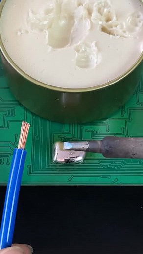 Understanding Electric Soldering Wire Techniques