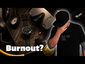 Watch Photography - CLIENT SHOOT - Commercial Still Life