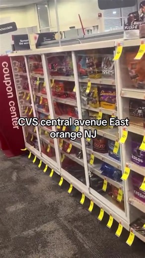If they locked up the criminals, they wouldn’t have to lock up the candy in the grocery store. This is what shopping is like in a Democrat-run state | Libs of Tik Tok