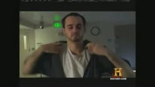 Dead Man Inc. - Part 1