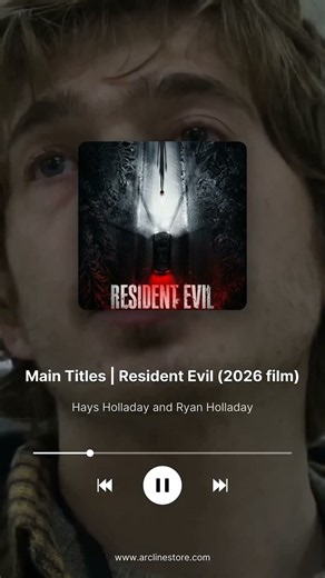 This is how horror should sound 🔥🎶