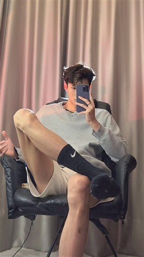 ENT on Instagram: "cr DOUYIN ID@邓十七 #抖音 #陆抖 #koreanboy #chineseboy #ulzzangboy #boylove #gay #foryou #fyp"