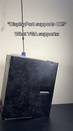 “ VGA Users💀” #pcgaming #benchmark #rtx5050 #gtx1080ti