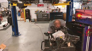 1.4K views · 24 reactions | Part 6 of our V8 ND Miata build diary is...