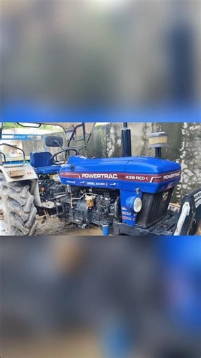 pump modification 🚜