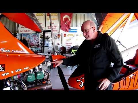 How to Preflight a Microlight Aircraft with P&M Aviation Australia