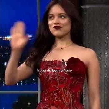 Jenna Ortega 😈 #jennaortega #edit #jennaortegaedit