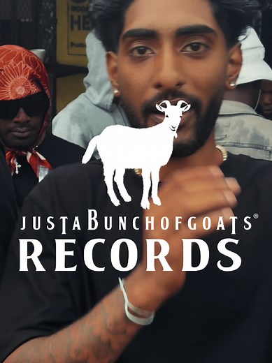 Stand Out With Goats Dropping Soon!