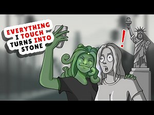 Everything I Touch Turns To Stone