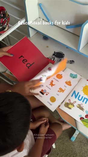 Top Educational Books for Kids You Should Consider