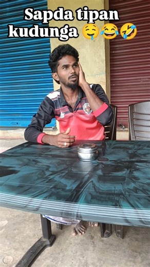 Creator Tamil 26 on Instagram: "சாப்பிட டிபன் குடுங்க...🤤Twist...💯%🙏Comedy...😂🤣 Follow for more videos 👉@creator_tamil_26 . . . #trendingreels #viralreels #funnyreels #trending #viral #funny #fypppppppppppppppppppppppppppppppppppppppppppppppppppppppppppppppppppppp #fyp #foryou #explore #insta #instadaily #instamood #instagood #instagram #tamil #kdnanbantamil26 #creatortamil26"