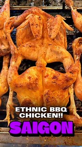 22K views · 1.4K reactions | When it comes to BBQ in Vietnam, it...