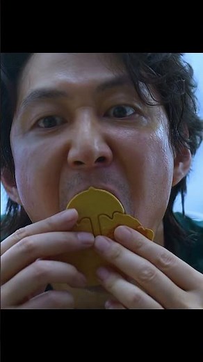 SQUID GAME Dalgona Candy Challenge! 😨 Most STRESSFUL Game Ever | Squid Game Scene Breakdown