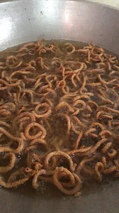 Crispy Intestines! #princejewelchicharon #OpenForRebranding #yourcrunchybuddy #LEGITBAGNET #openforesellers #CrunchyChicharon #Rebranding #CHICHARONALABAGNET #Resellers #chicharon | PrinceJewel Chicharon Bagnet