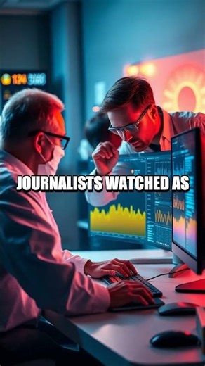 Unseen Breakthroughs Shaping Tomorrow's Tech