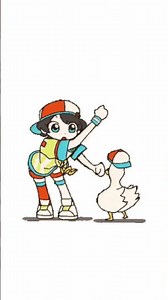duck dance parte 2