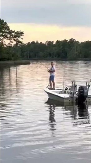 Fishing Popping Corks For Redfish