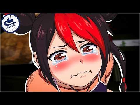 Miko Nakadai NO es como la RECUERDAS | Transformers Prime