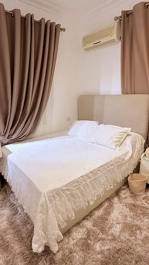 Your dream space starts with the right furniture 🤍 For more info kindly leave a message or call us on 01151460900 📞 | فُلك - Foulk