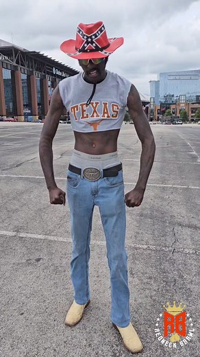 Southern pride 6'9", 150lb. brawler COUNTRY BOOT GANG is calling out Oklahoma boys for Aug. 3rd at Paycom Center. Any takers? Buy Tickets or PPV LIVESTREAM at www.redneckbrawl.com #boxing | RedneckBrawl
