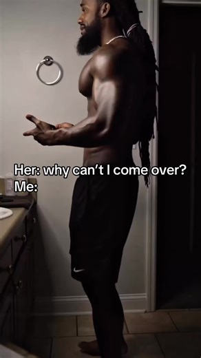 🤷🏿‍♂️ so I stay single & alone. You just was over someone else house (or vice versa) a few days ago, I’m cool.