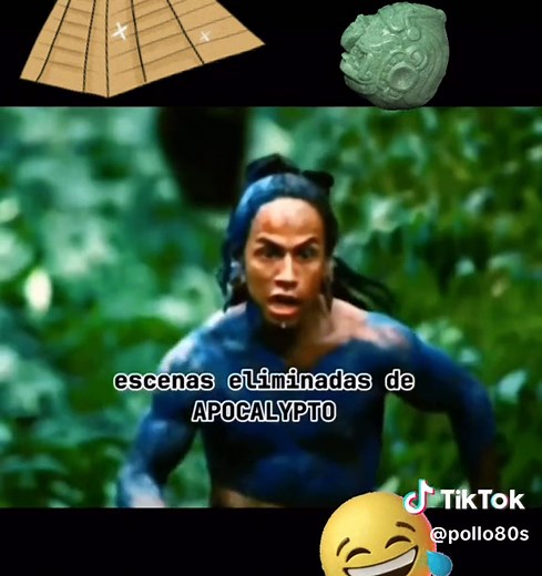 Karina en Modo APOCALYPTO: Memes y Risa Asegurada