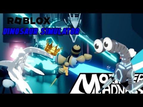 how to get ZENOVA 2024|| DINOSAUR SIMULATOR||