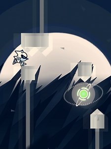 Nullscapes Slowed — Ambient Geometry Dash Drop Mix