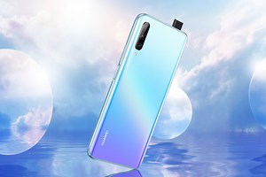 Huawei P Smart Pro: 6GB y 128GB para una nueva línea media con cámara 'pop-up'