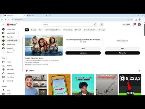 how you can upload a video on pc