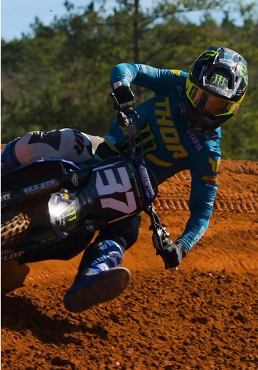 East Coast Supercross Highlights