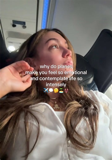 without fail planes will make me emo every time #pov #thoughts #planes #emotional