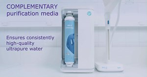 默克生命科学实验分享 | Milli-Q® IQ & EQ 净水系统