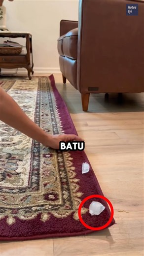 Fungsi lain es batu 😲