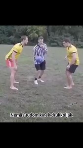 4.1K views · 19 reactions | #humor #foci #baleset #loveofmylife | Gini Papp | Facebook