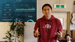 19 reactions | Our 10th Demo Day is only two weeks from now! Join us on August 30th from 7pm at Impact HUB Tokyo to see 5 new applications developed by our 18 students. Registrations happen here  Demo Day - Le Wagon Tokyo Coding Bootcamp - Batch #279 Wondering what to expect on that day? Check out Loquence, an application developed by Trouni, Alex, Saâd and Eugene during our previous batch  #ChangeYourLife #LearnToCode #CodingBootcamp #LeWagonTokyo | Le Wagon | Facebook