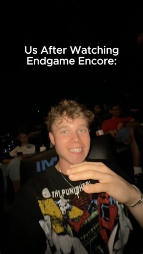Before VS After Avengers Endgame Encore 🤯 #avengersendgame #avengersendgameencore #marvel #shorts