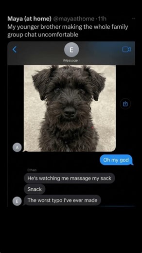 family group chat typo fail | Subscribe for more #motivation 😊👍