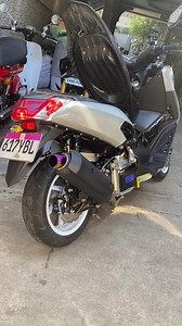 Nmax V1 Customization Guide: JVT V4 and More