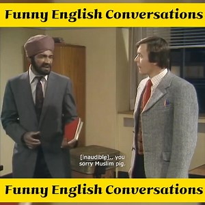 Funny English conversation 🤣 | Language Lift