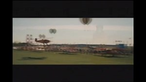 Amelia - Behind the Scenes Clip No. 1