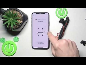 How do I check for software updates on the Plantronics Voyager 6200?